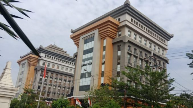 Universitas Wijaya Kusuma Surabaya: Kampus Humaniora