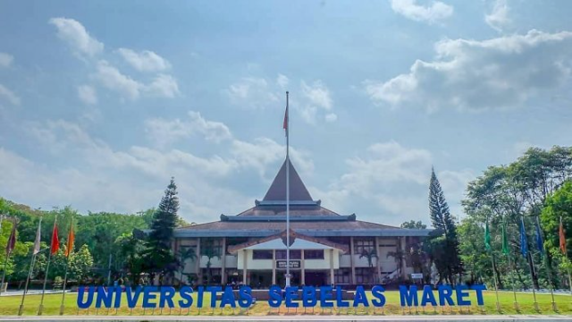 Universitas Sebelas Maret: Kampus Unggulan di Surakarta
